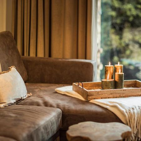 Lodge7 By Woods Lodge Seefeld no Tirol Exterior foto