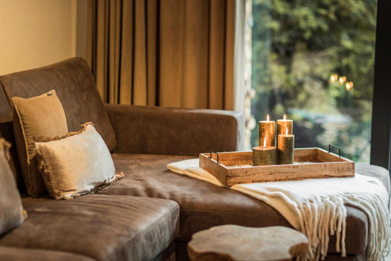 Lodge7 By Woods Lodge Seefeld no Tirol Exterior foto