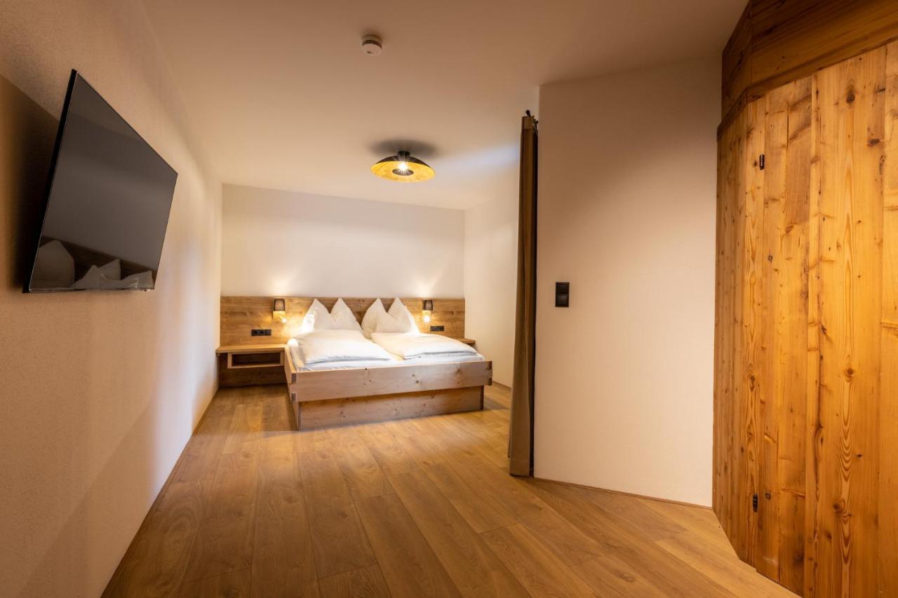 Lodge7 By Woods Lodge Seefeld no Tirol Exterior foto