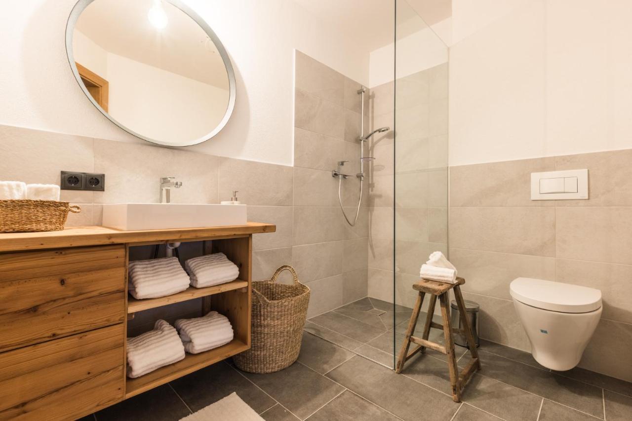 Lodge7 By Woods Lodge Seefeld no Tirol Exterior foto